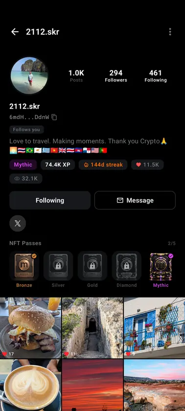 ORVI screenshot 4