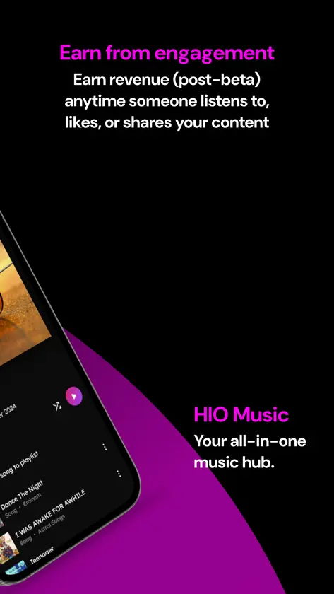 HIO screenshot 5