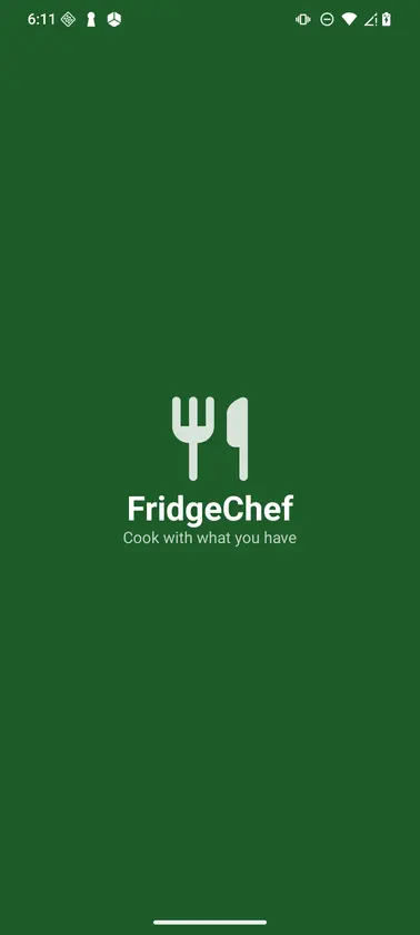 seeker fridge chef screenshot 1
