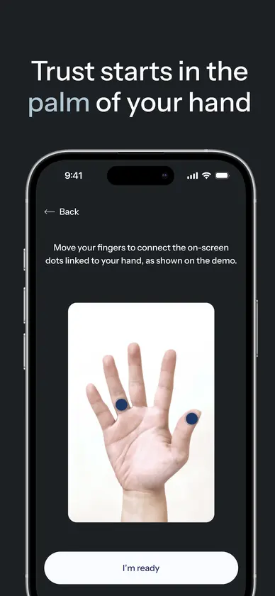 Very AI screenshot 2