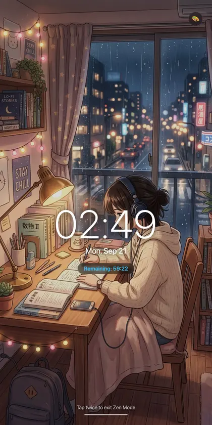 Snoozy screenshot 3