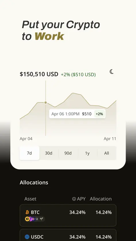 Lince screenshot 1