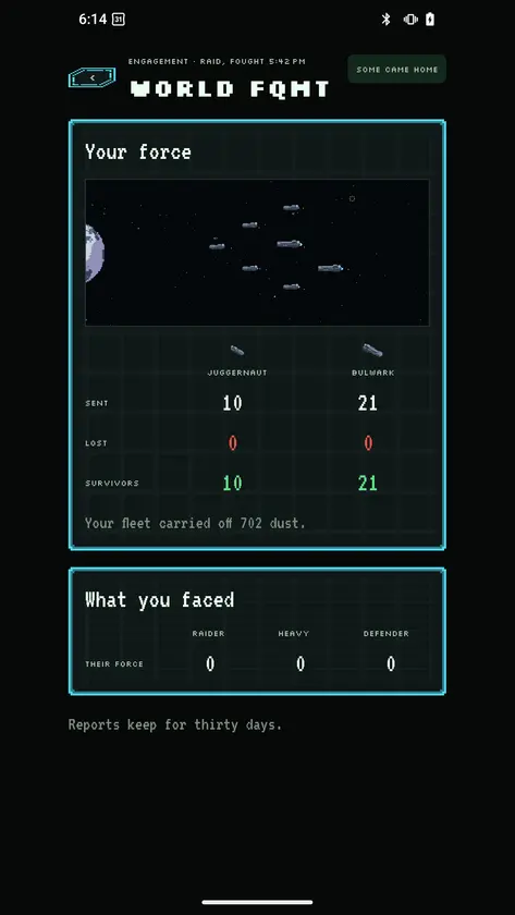 Pandor screenshot 8