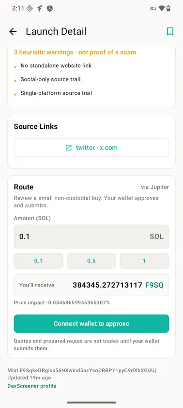 Pulse Path screenshot 3