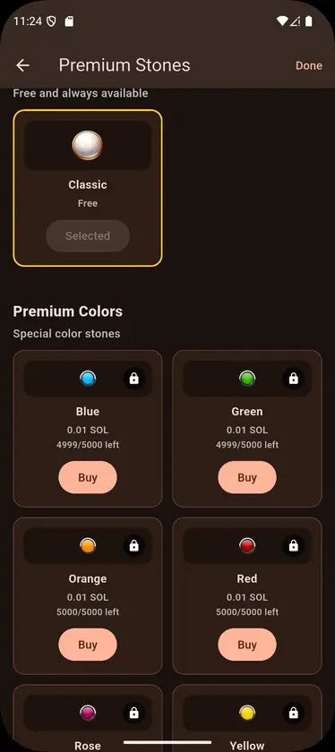 Mills screenshot 4