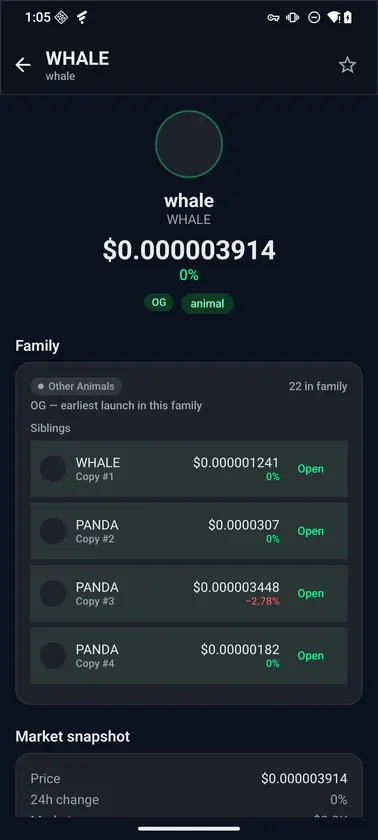 Fone Radar screenshot 4