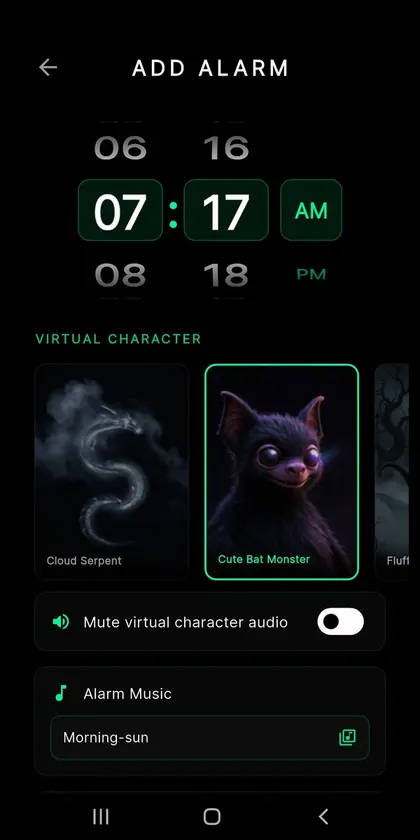 SolRise screenshot 6