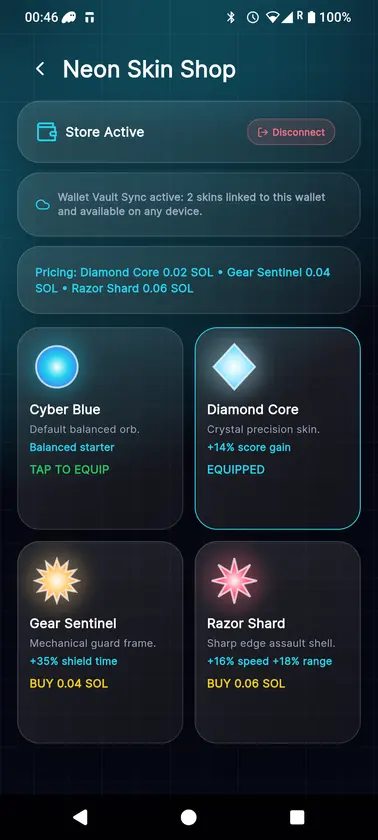 RUGD screenshot 5
