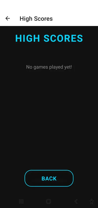 Sudoku screenshot 6