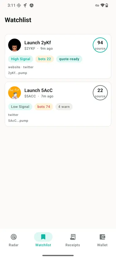 Pulse Path screenshot 4