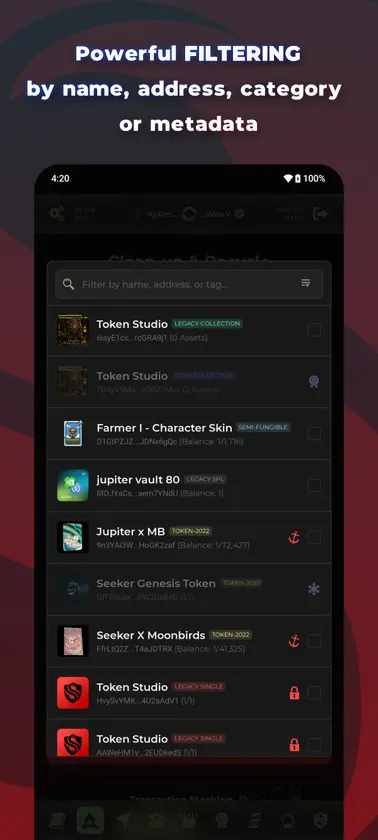 Token Studio screenshot 7