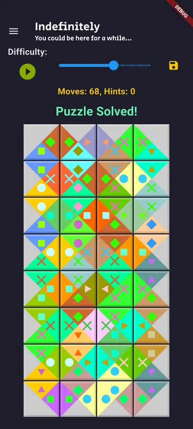 Indefinitely screenshot 5