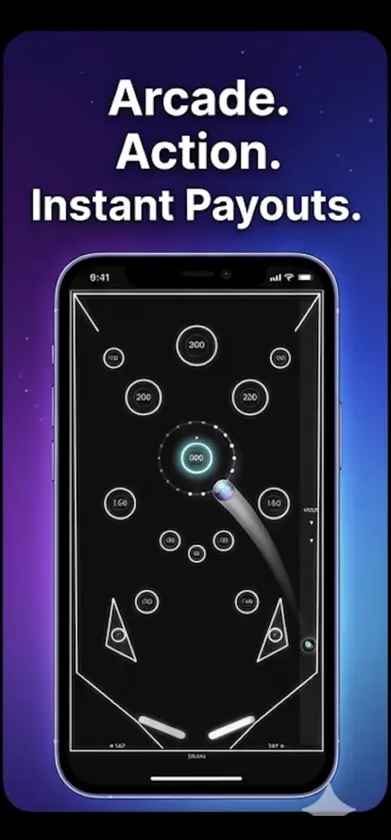 Sol-Pin Arcade screenshot 4
