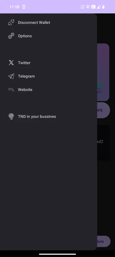 TND screenshot 4
