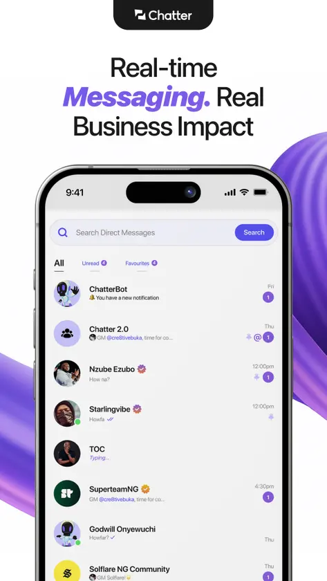 Hushscale screenshot 3