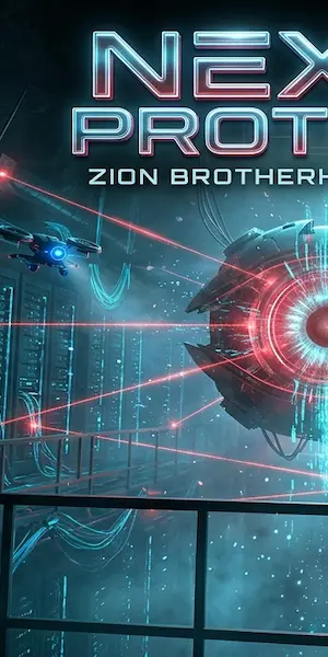 nexus game screenshot 2
