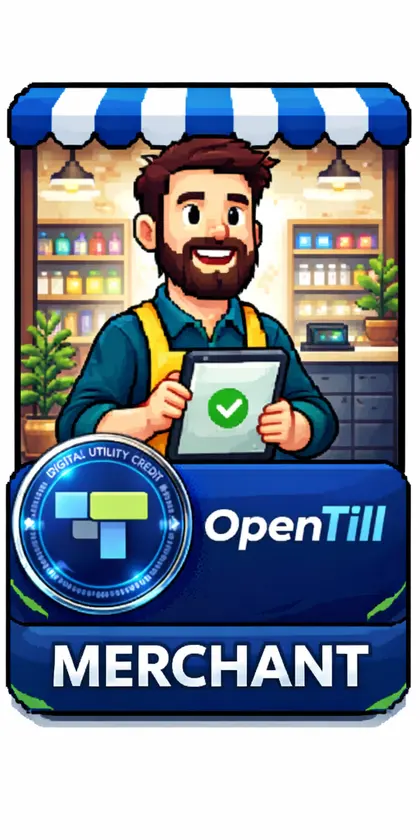 openTILL SMPF screenshot 2