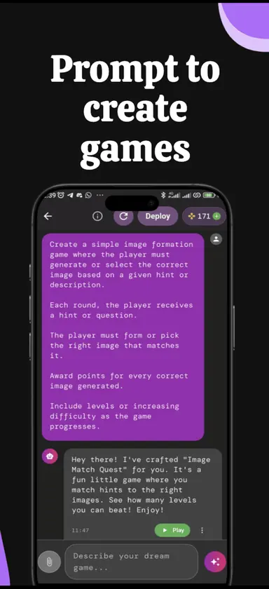 Symbal screenshot 3