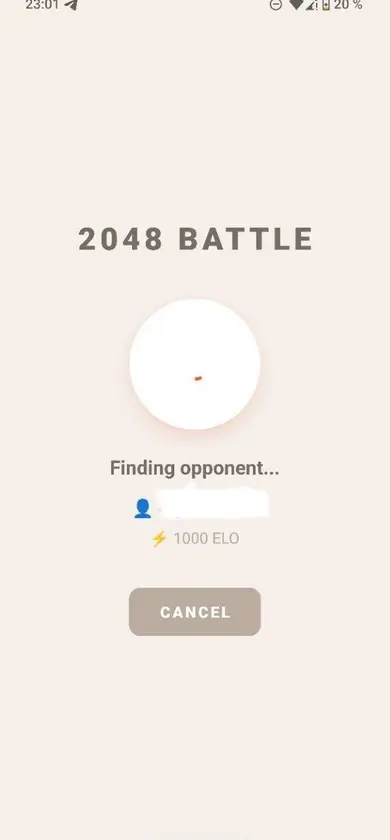 2048 PvP screenshot 5