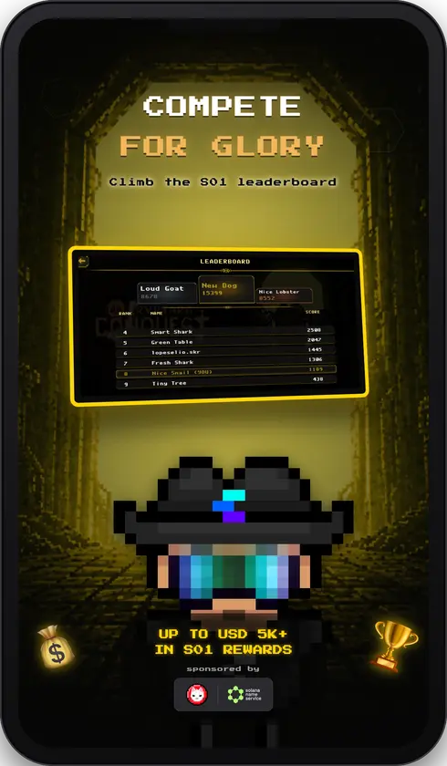 Cryptara Conquest screenshot 4