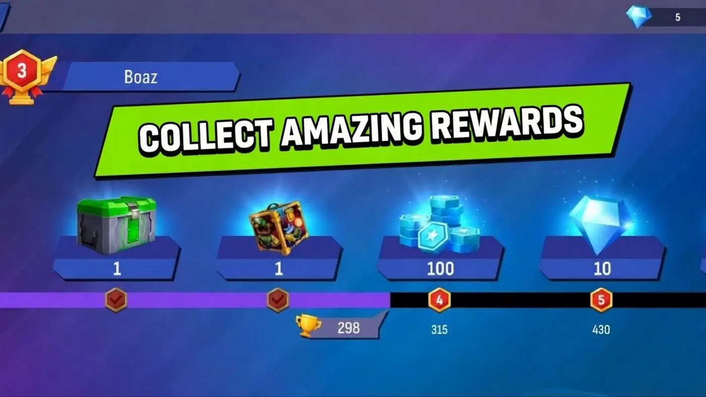 Nitro Machines screenshot 4