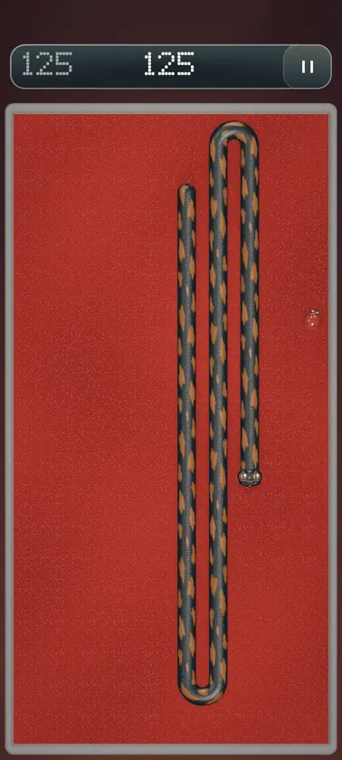 SALAMANDER SNAKE screenshot 5