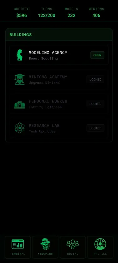 LazyWars screenshot 7