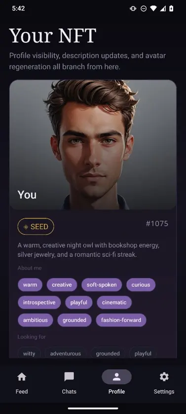 soulmint screenshot 1