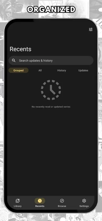 Sugoi screenshot 2
