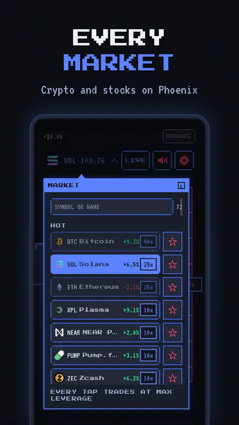 TapTapTap screenshot 3