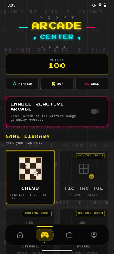 Empire of Bits screenshot 2