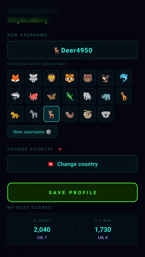 Micro Invazion screenshot 2
