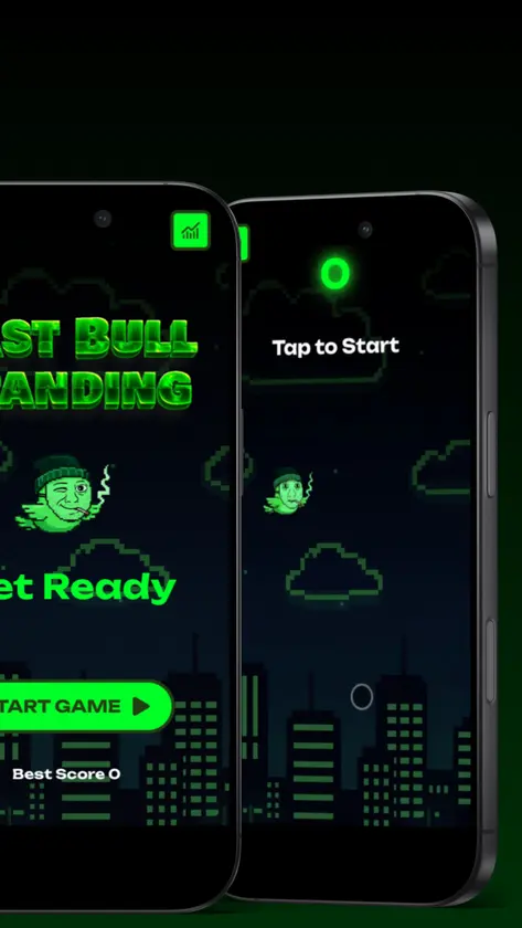 Last Bull Standing screenshot 3