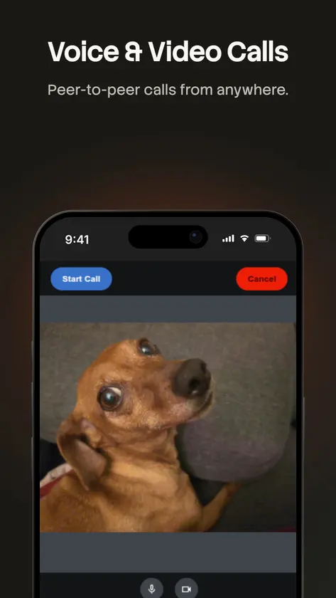 PrivacySafe screenshot 2