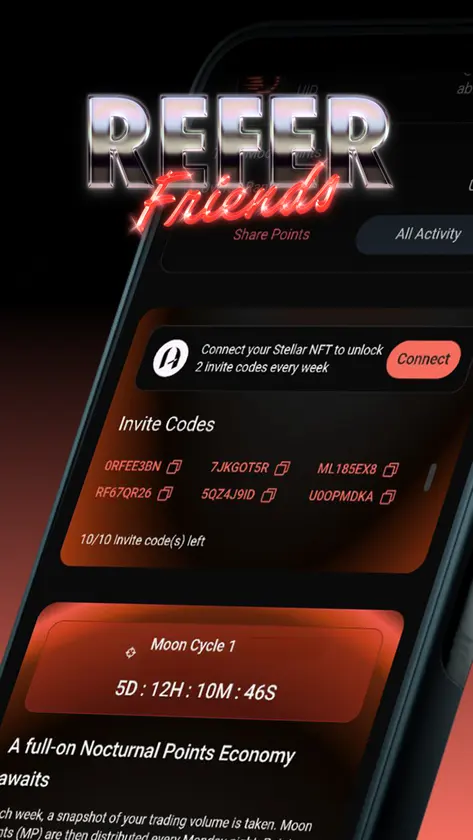 Nocturnal screenshot 4