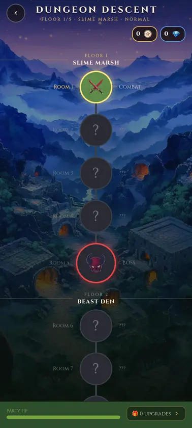 Petoria screenshot 5