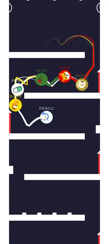 Marble Race screenshot 4
