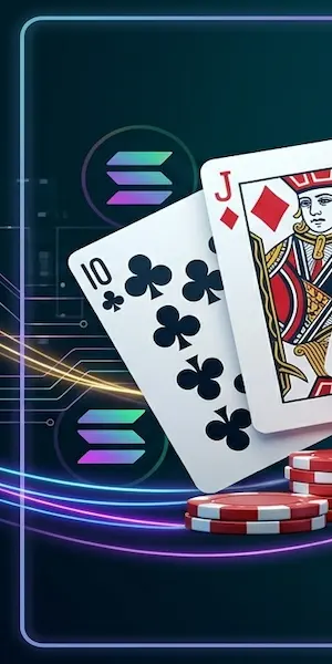 solana poker screenshot 1