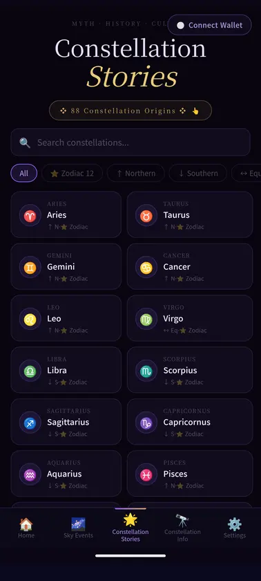 Daily Horoscope screenshot 6