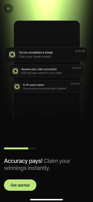 Trepa screenshot 3