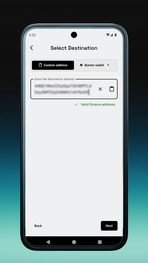 SKRAMBL screenshot 3