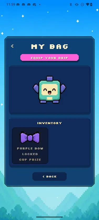 TappyJump screenshot 3