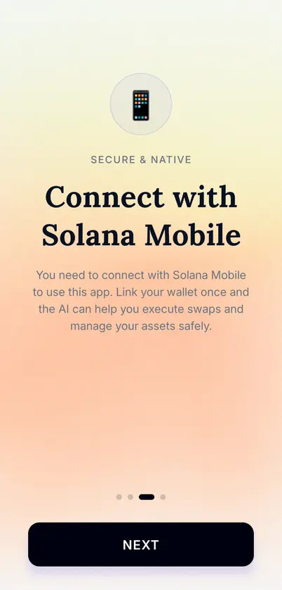 Motus screenshot 3