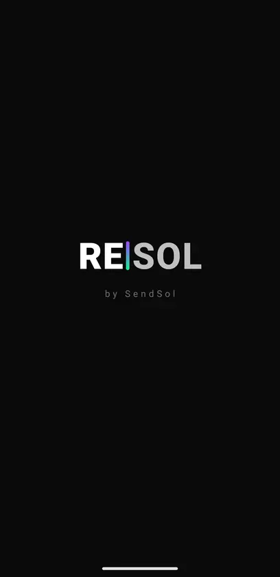 ReSol screenshot 4