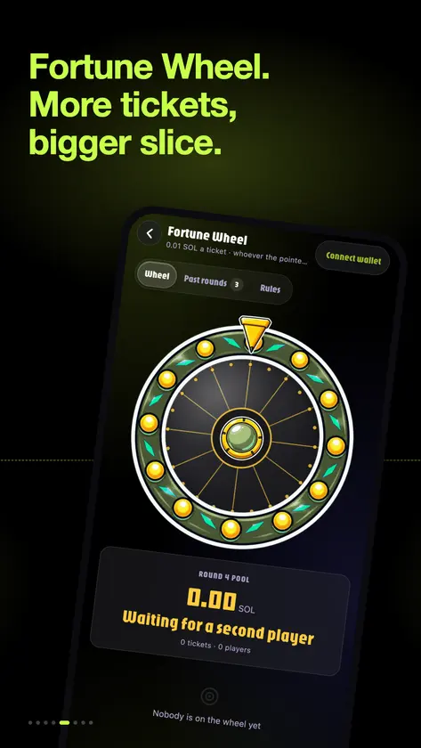 SolRoyale screenshot 5