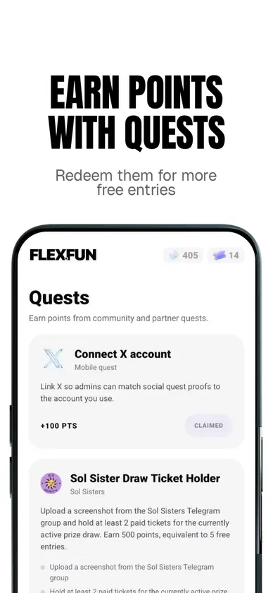 Flexfun screenshot 3