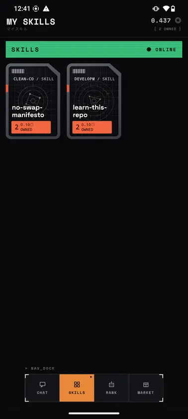 AgentNet screenshot 4