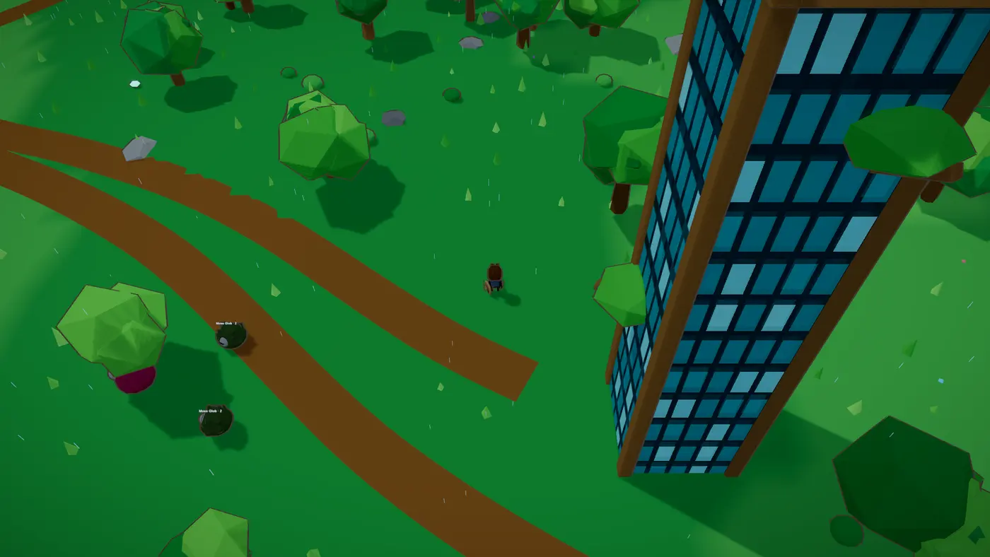 Sol Garden screenshot 3