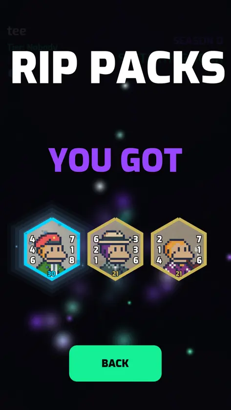 SOLCCG screenshot 1