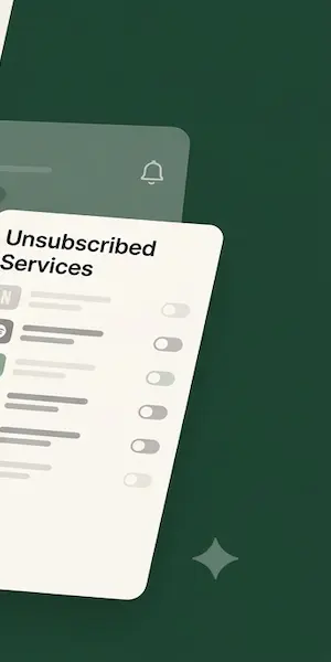 unsub screenshot 4